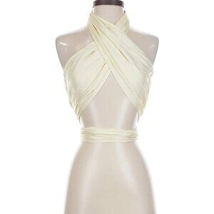 NWT - Halter top